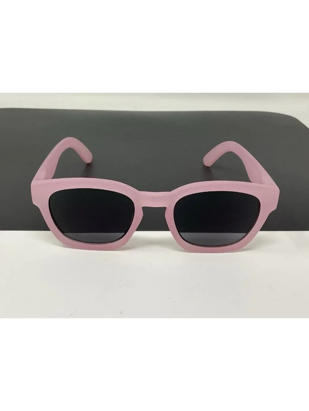 Peepersoceans Away Sun +1.25 Readers Sunglasses Pink